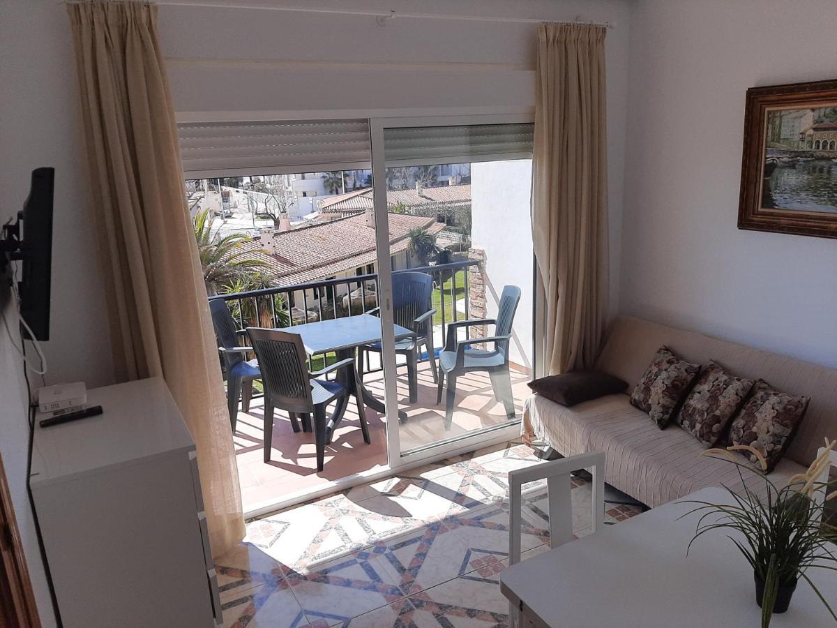 Apartamento Jazmin Playamar 1ª Linea De Playa Lejlighed Torremolinos Eksteriør billede