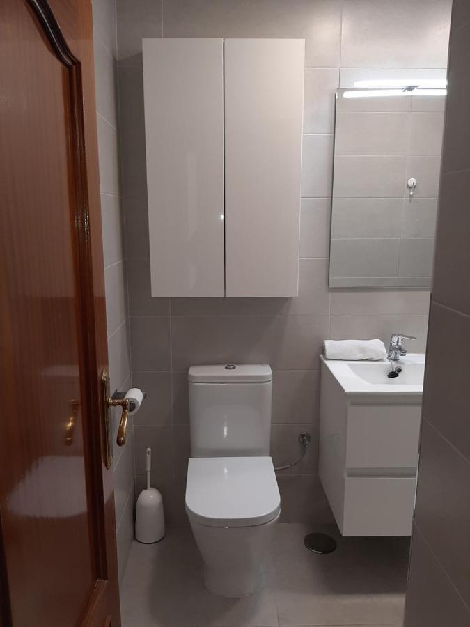 Apartamento Jazmin Playamar 1ª Linea De Playa Lejlighed Torremolinos Eksteriør billede