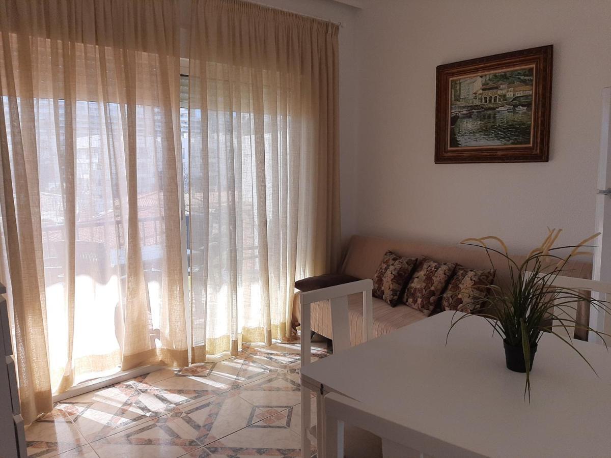 Apartamento Jazmin Playamar 1ª Linea De Playa Lejlighed Torremolinos Eksteriør billede