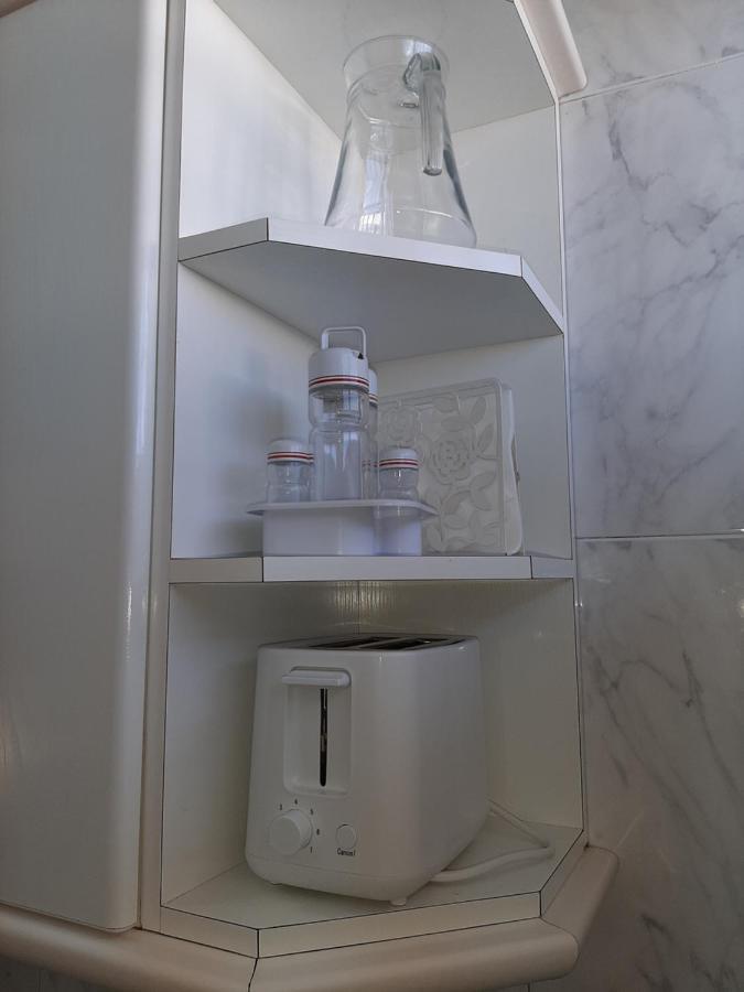 Apartamento Jazmin Playamar 1ª Linea De Playa Lejlighed Torremolinos Eksteriør billede