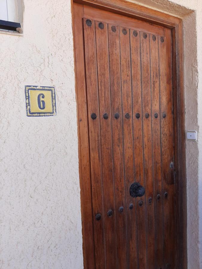Apartamento Jazmin Playamar 1ª Linea De Playa Lejlighed Torremolinos Eksteriør billede